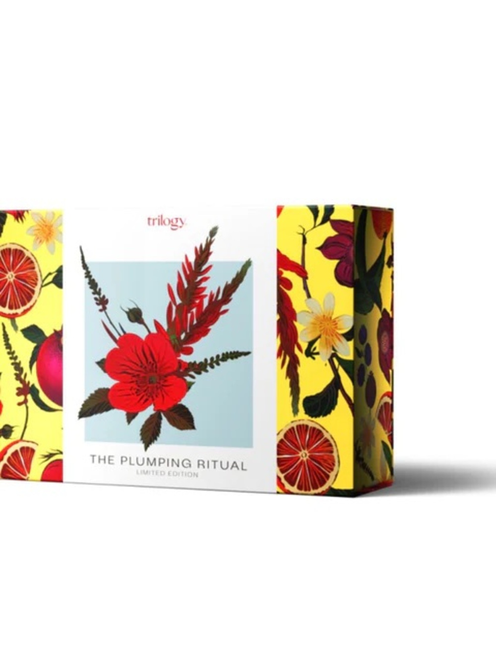 Trilogy The Plumping Ritual Limited Edition